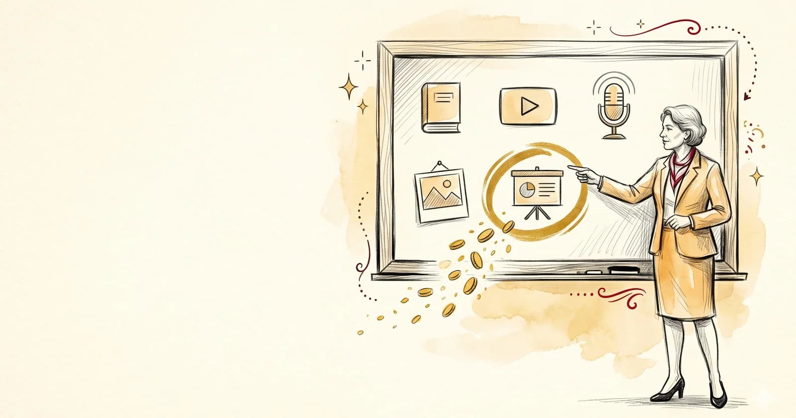 Analytics for Course Creators: Track Which Content Drives Sales