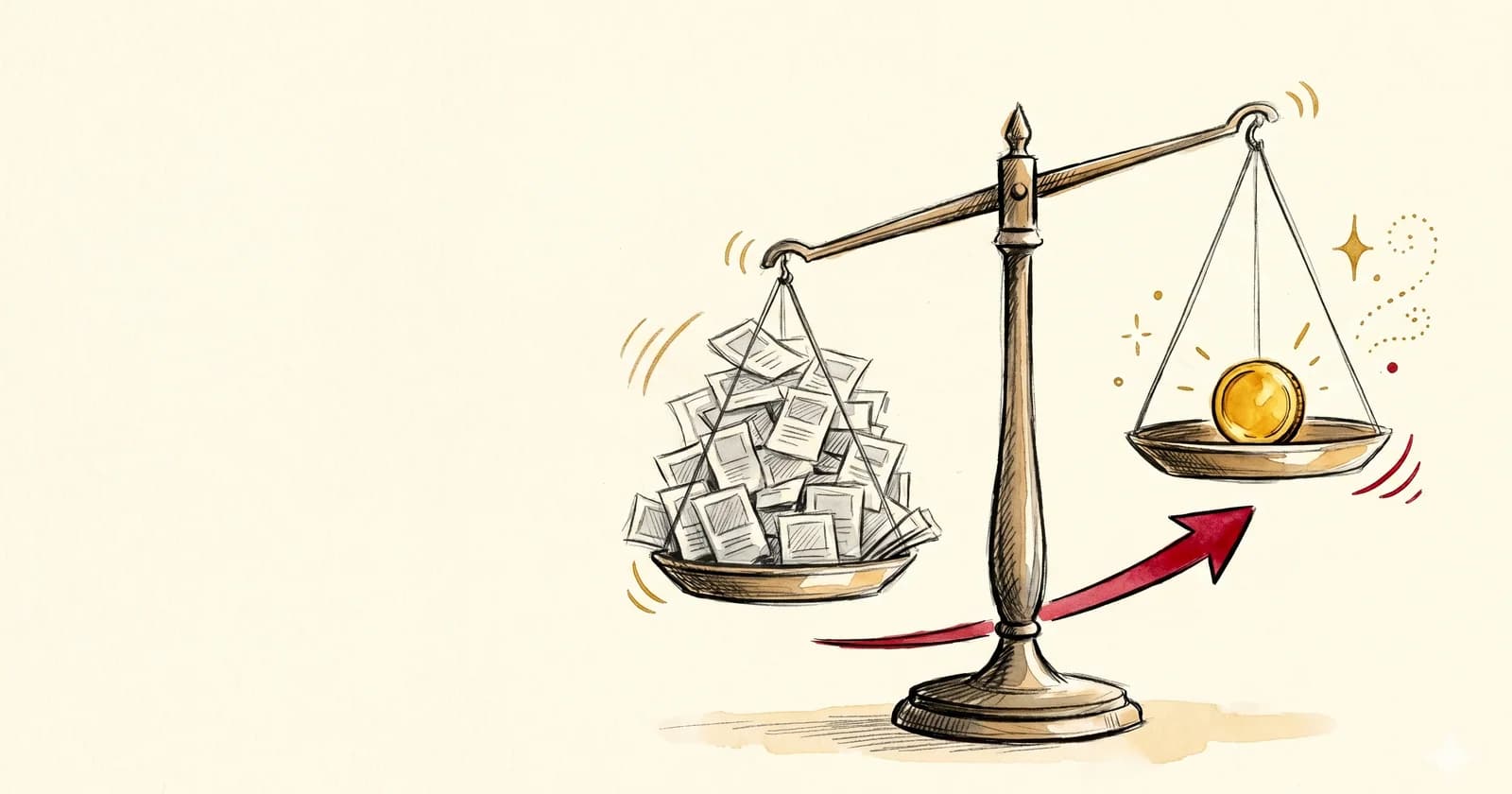 The SaaS Metrics That Actually Matter (Revenue > Pageviews)